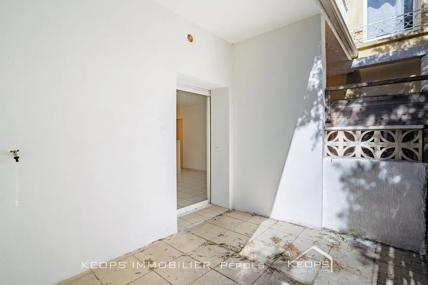 Appartement à vendre, 30m², Pérols
