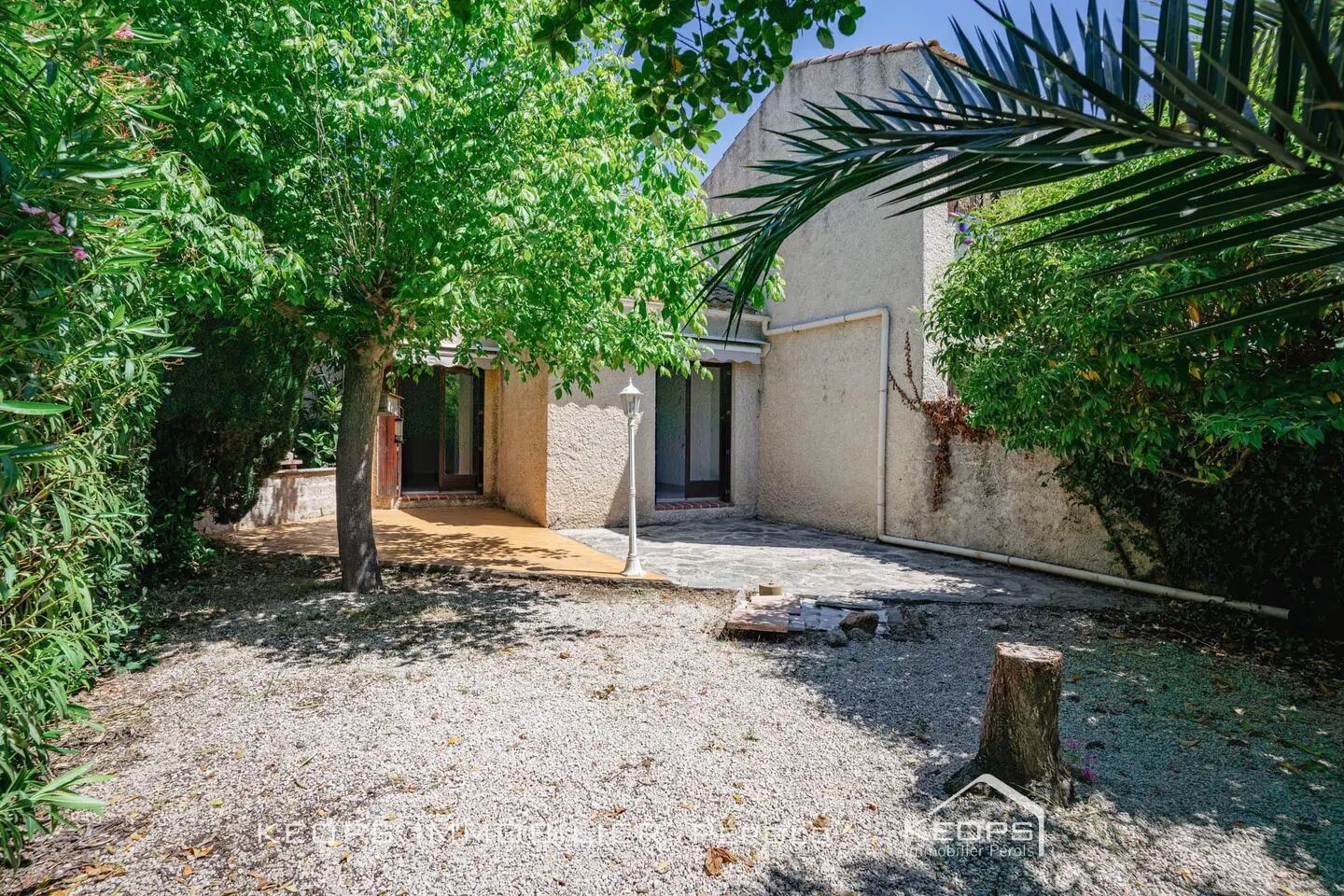 Maison à vendre, 95m², Pérols