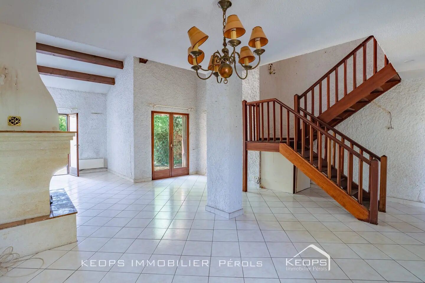 Maison à vendre, 95m², Pérols