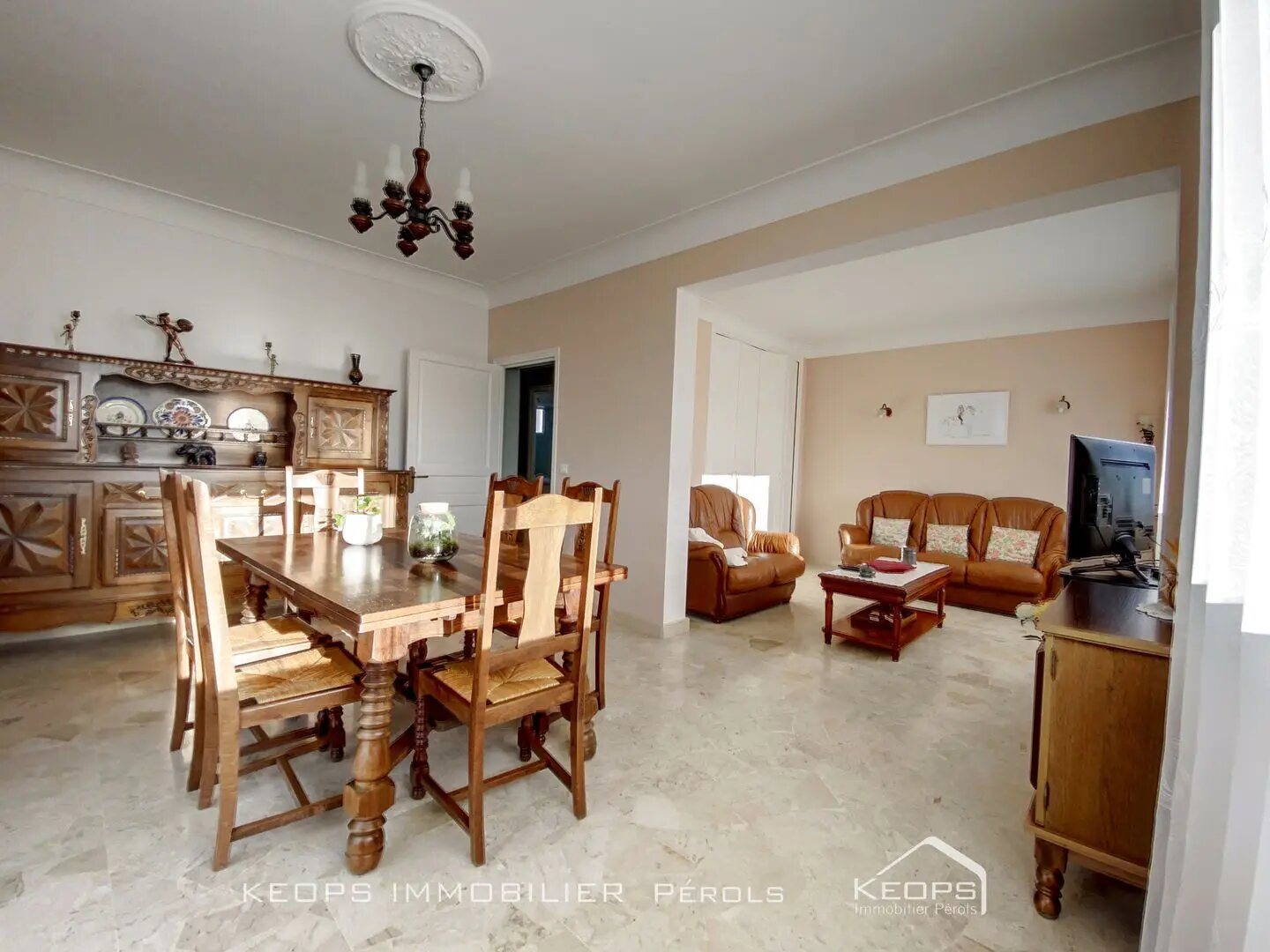 Maison à vendre, 143m², Pérols