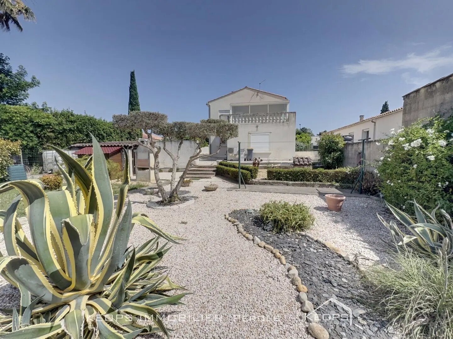 Maison à vendre, 143m², Pérols