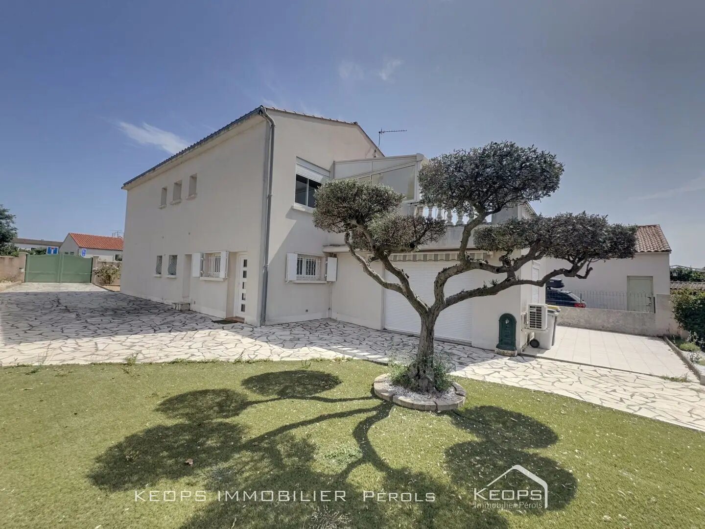 Maison à vendre, 143m², Pérols