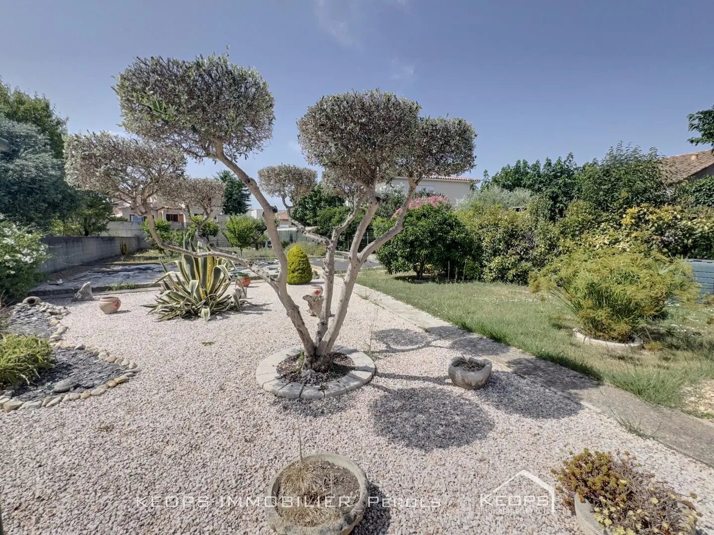 Maison à vendre, 143m², Pérols