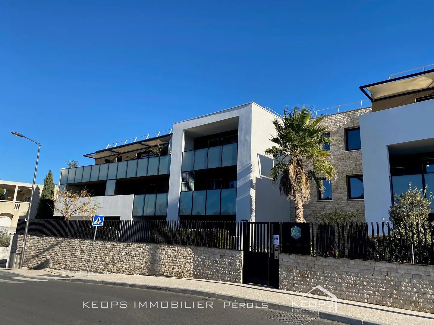 Appartement à louer, 41m², Castelnau-le-Lez