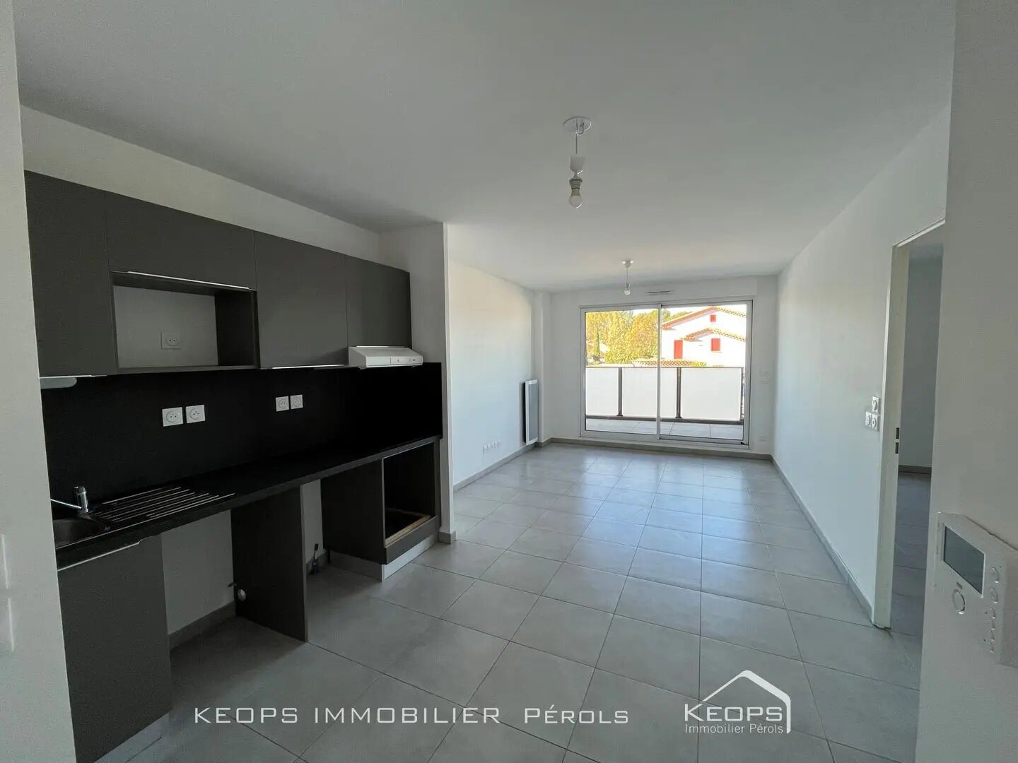 Appartement à louer, 41m², Castelnau-le-Lez