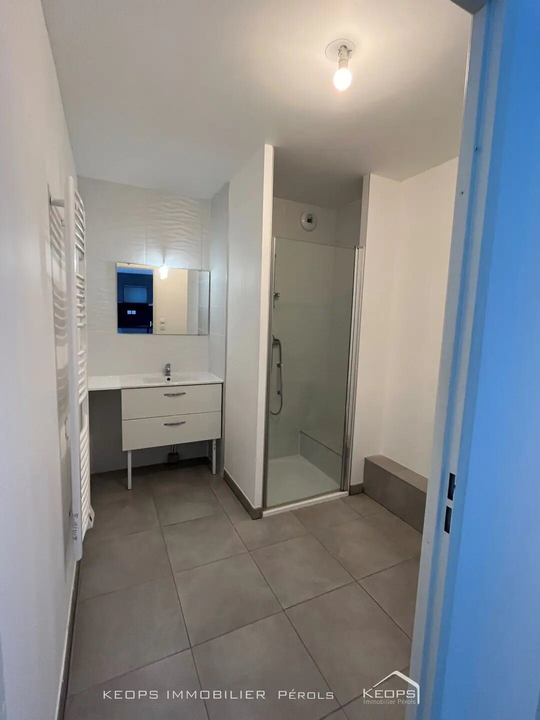 Appartement à louer, 41m², Castelnau-le-Lez