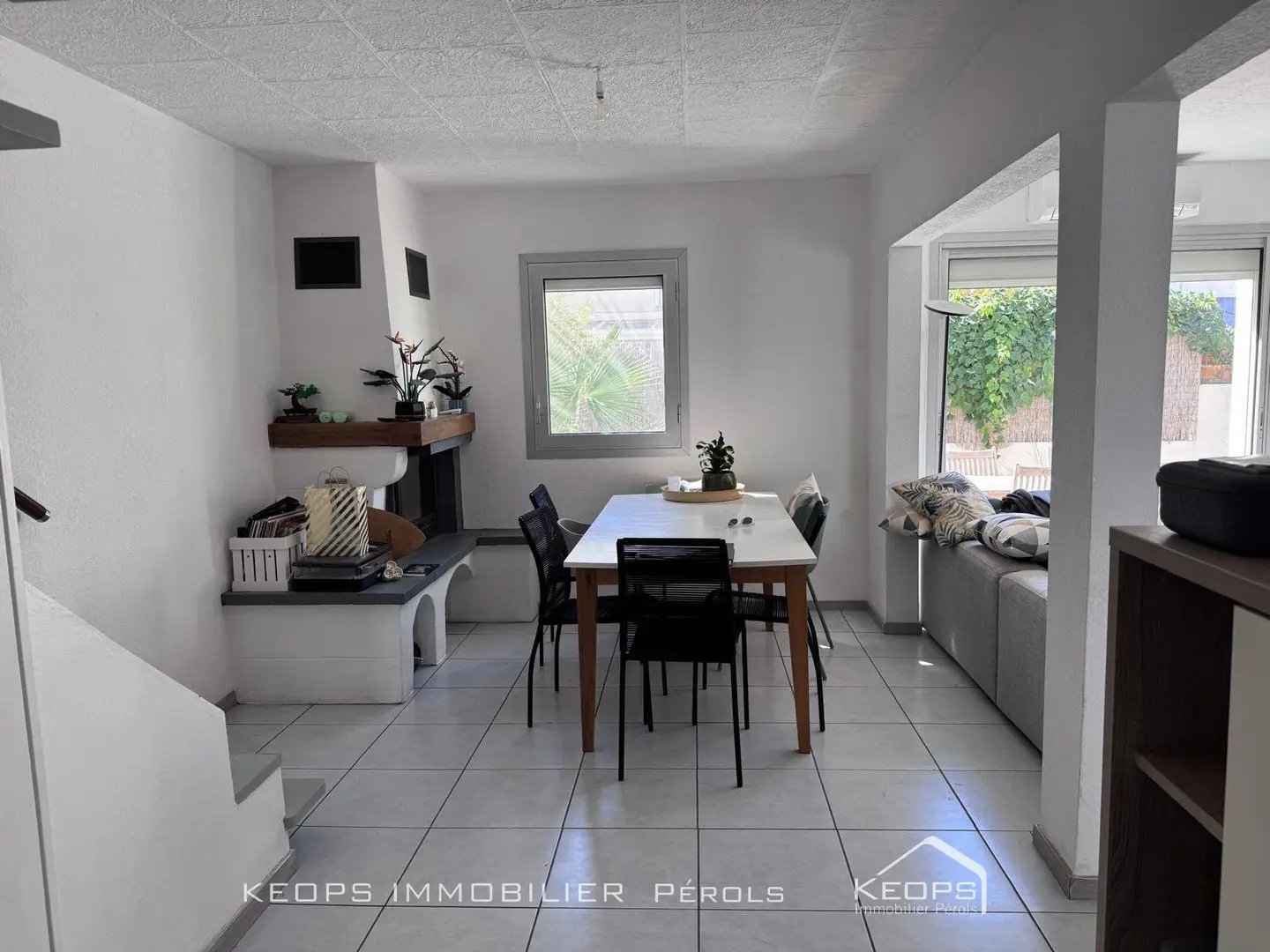 Maison à louer, 89m², Palavas-les-Flots