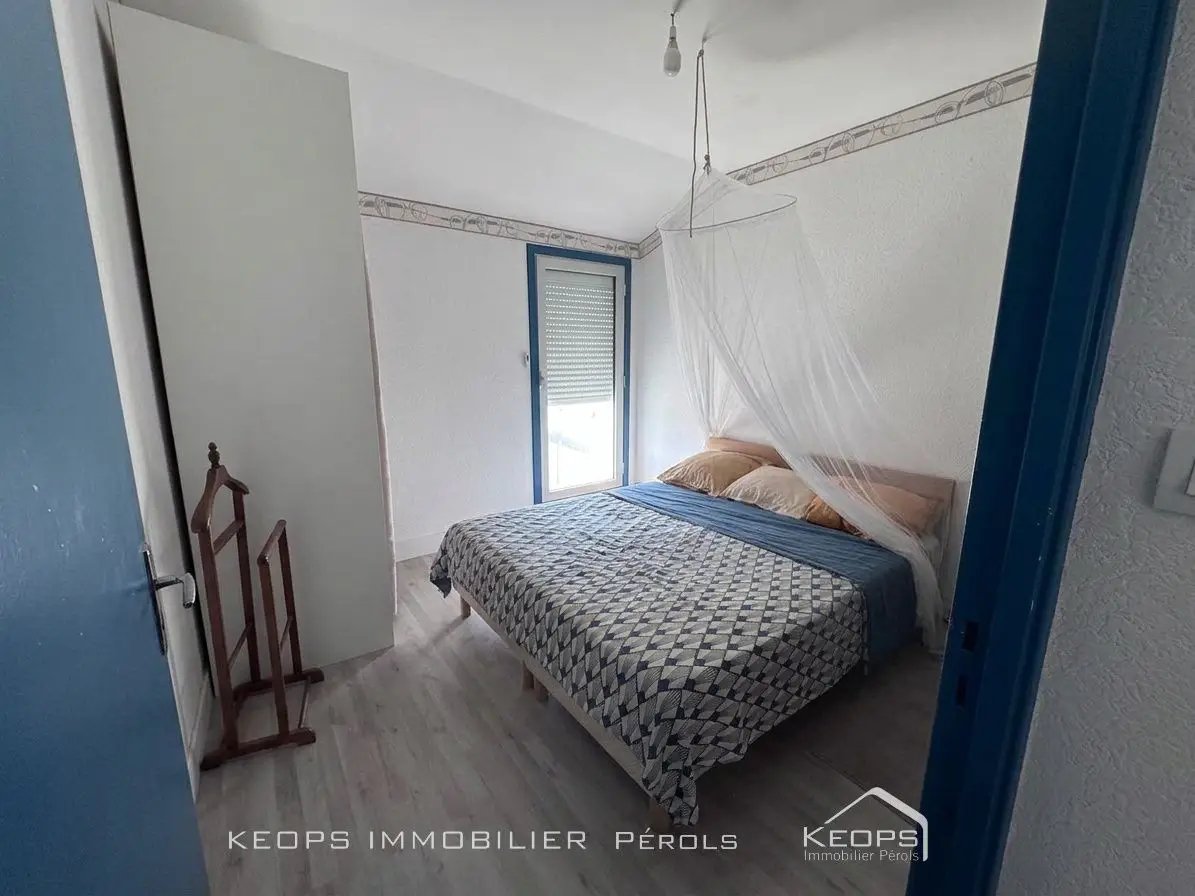 Maison à louer, 89m², Palavas-les-Flots