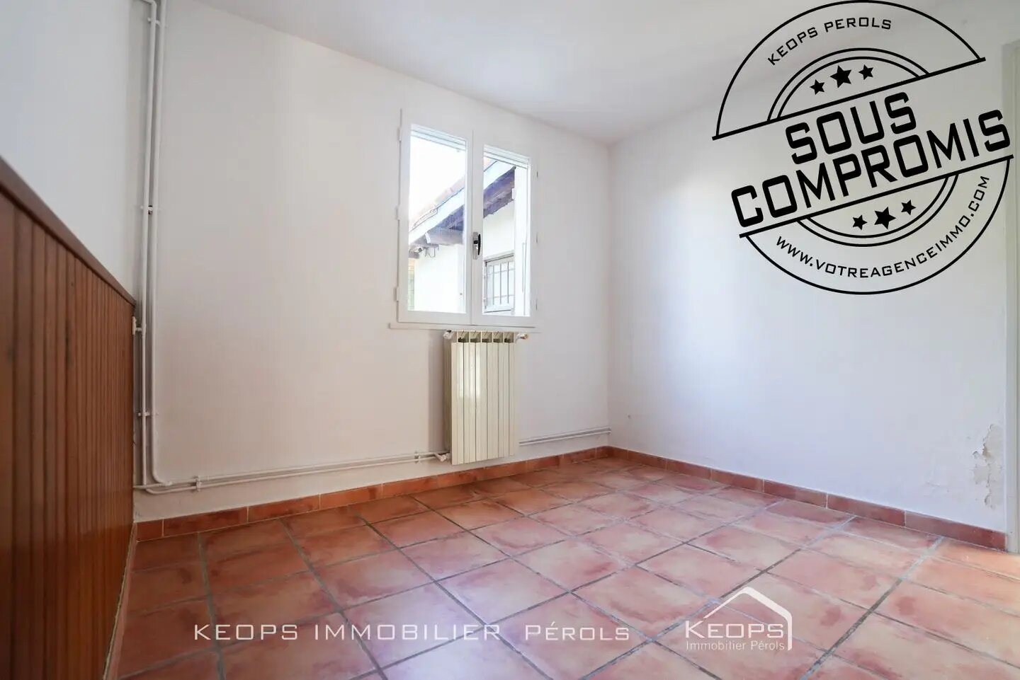 Maison à vendre, 51m², Pérols