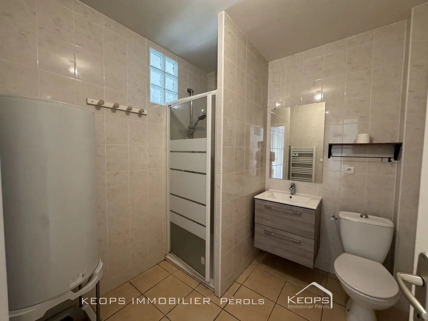 Appartement à louer, 66m², Pérols