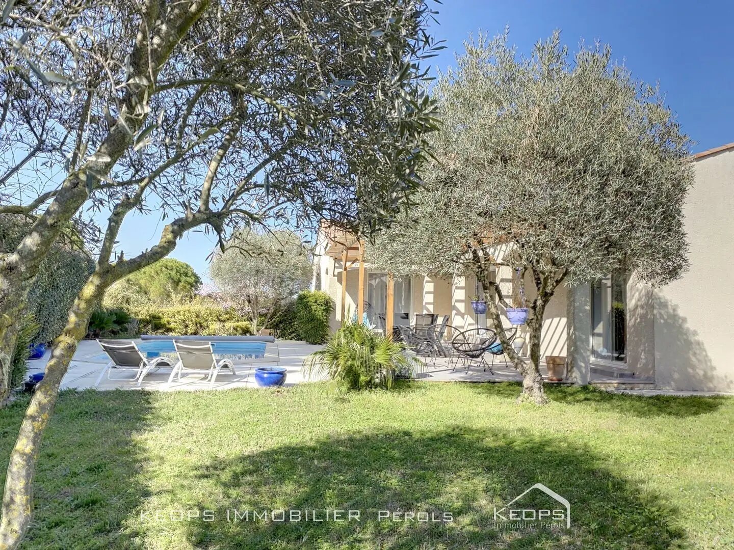 Maison à vendre, 142m², Beaulieu
