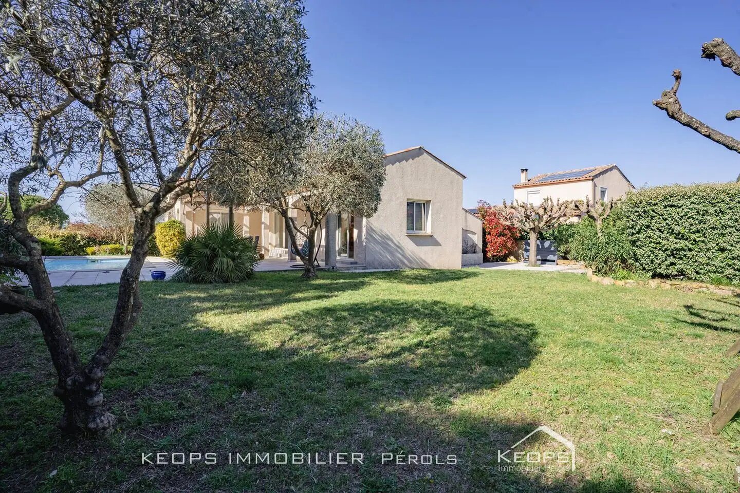 Maison à vendre, 142m², Beaulieu