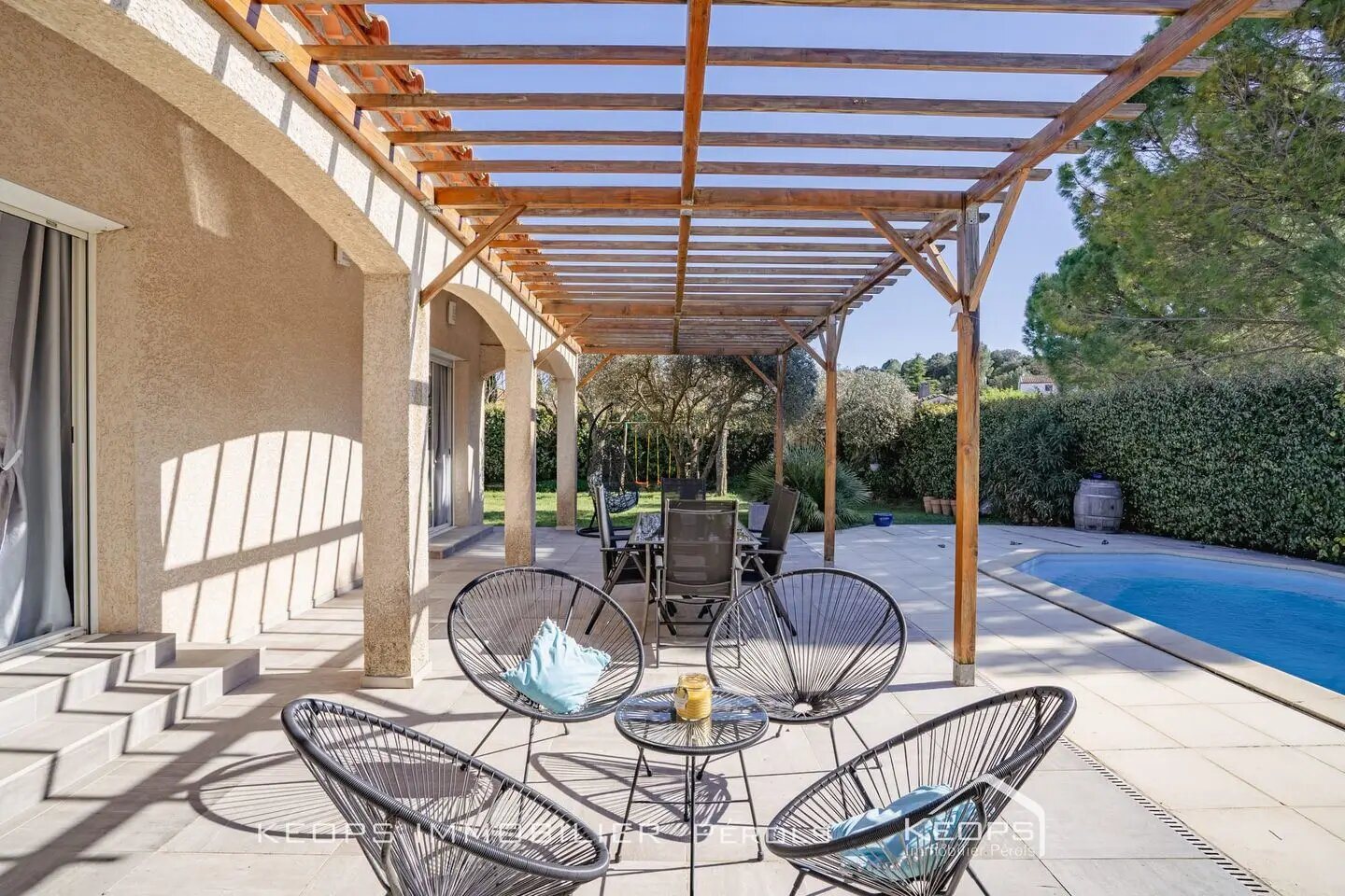 Maison à vendre, 142m², Beaulieu