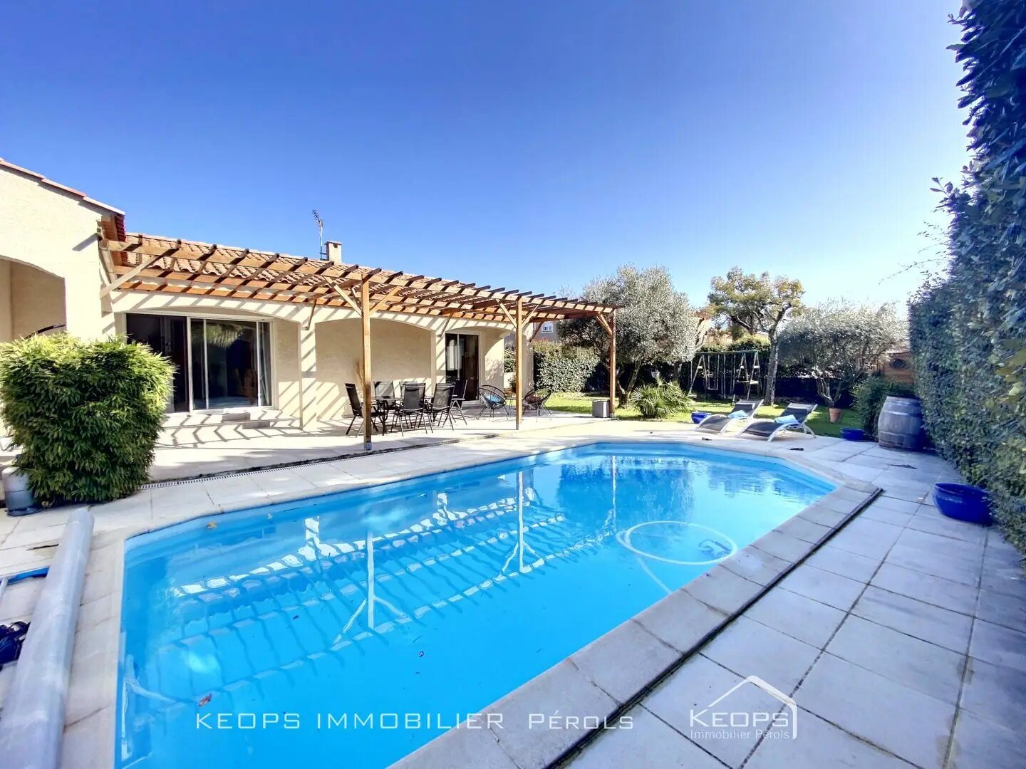 Maison à vendre, 142m², Beaulieu