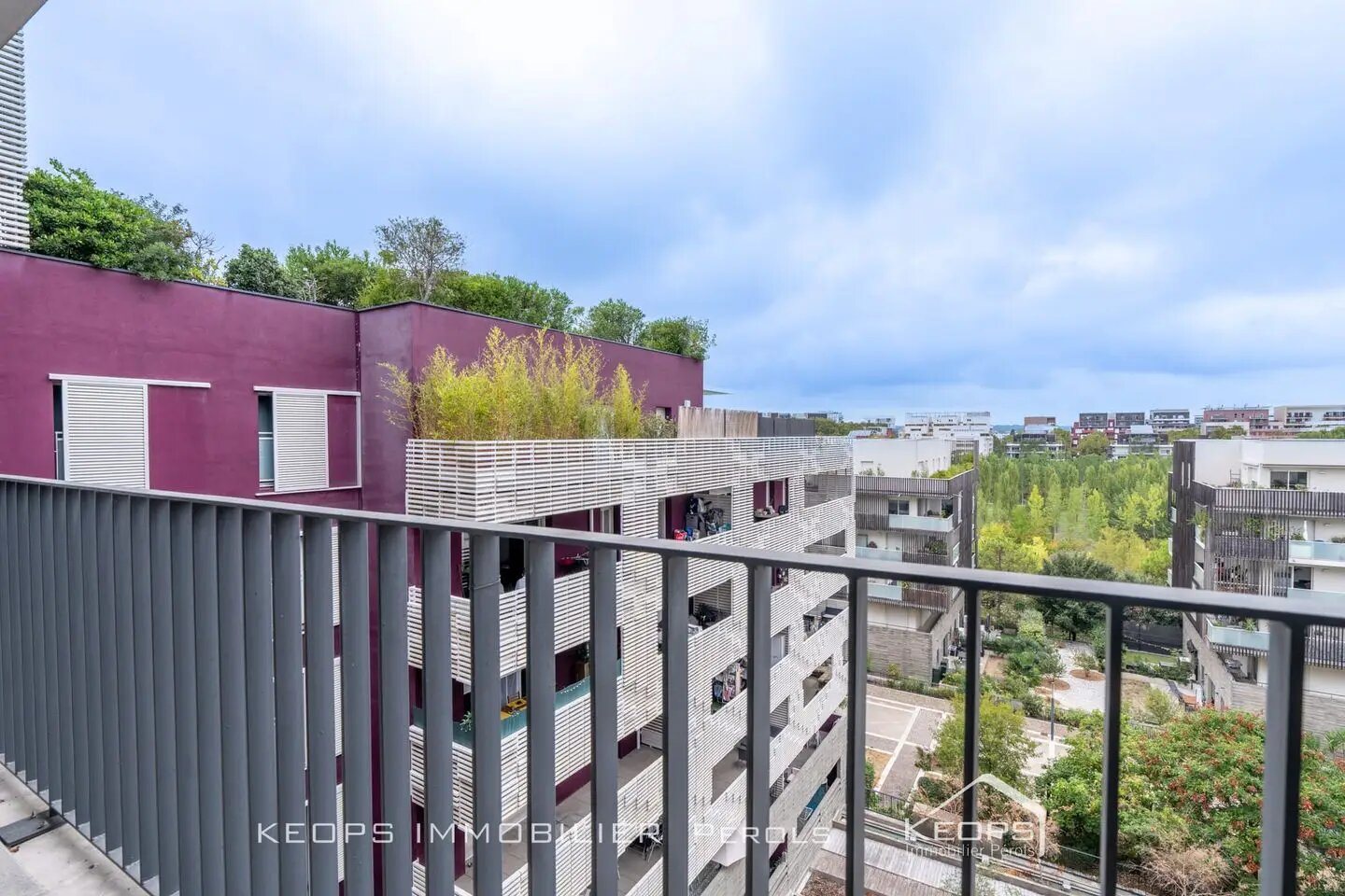 Appartement à vendre, 43m², Montpellier