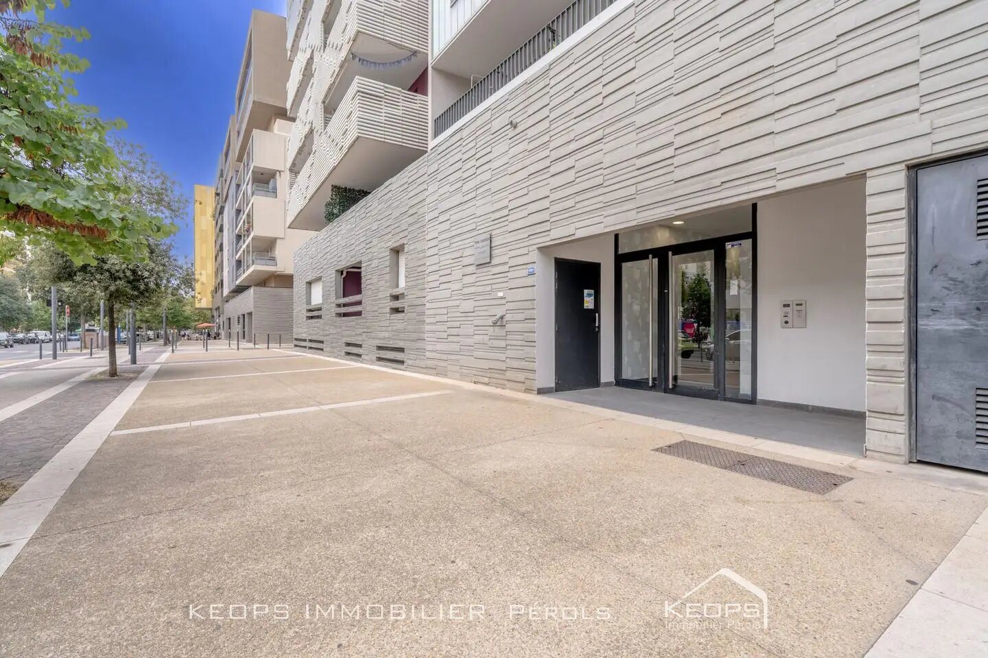 Appartement à vendre, 43m², Montpellier