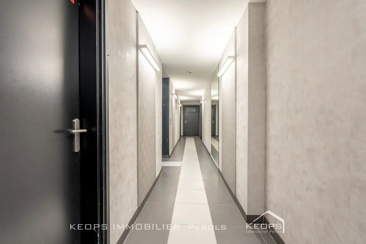 Appartement à vendre, 43m², Montpellier