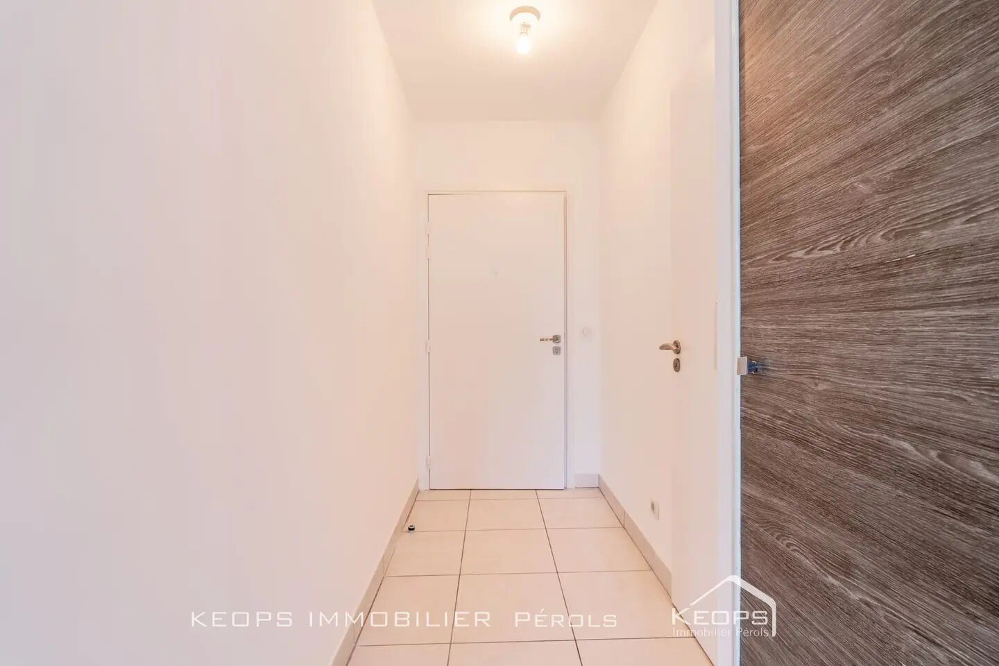 Appartement à vendre, 43m², Montpellier