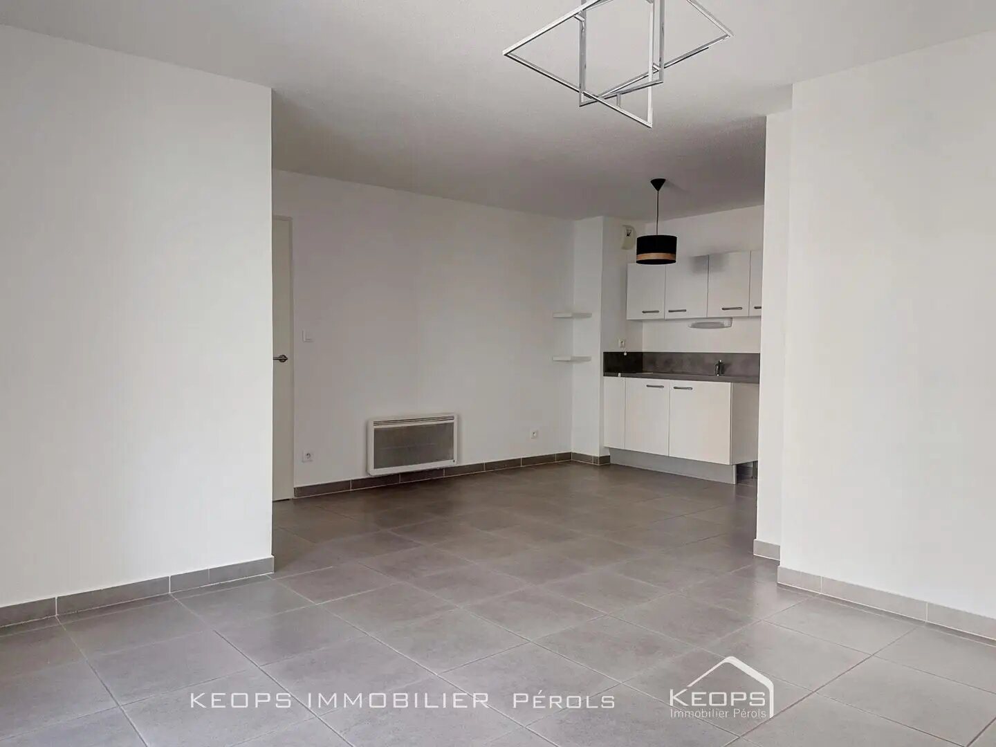 Appartement à vendre, 67m², Pérols