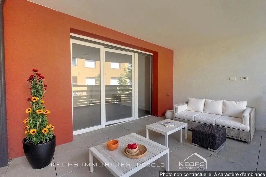 Appartement à vendre, 67m², Pérols