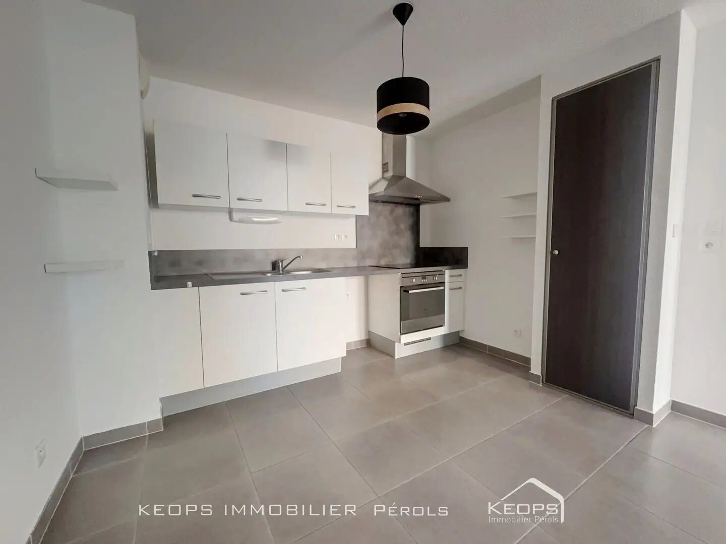 Appartement à vendre, 67m², Pérols