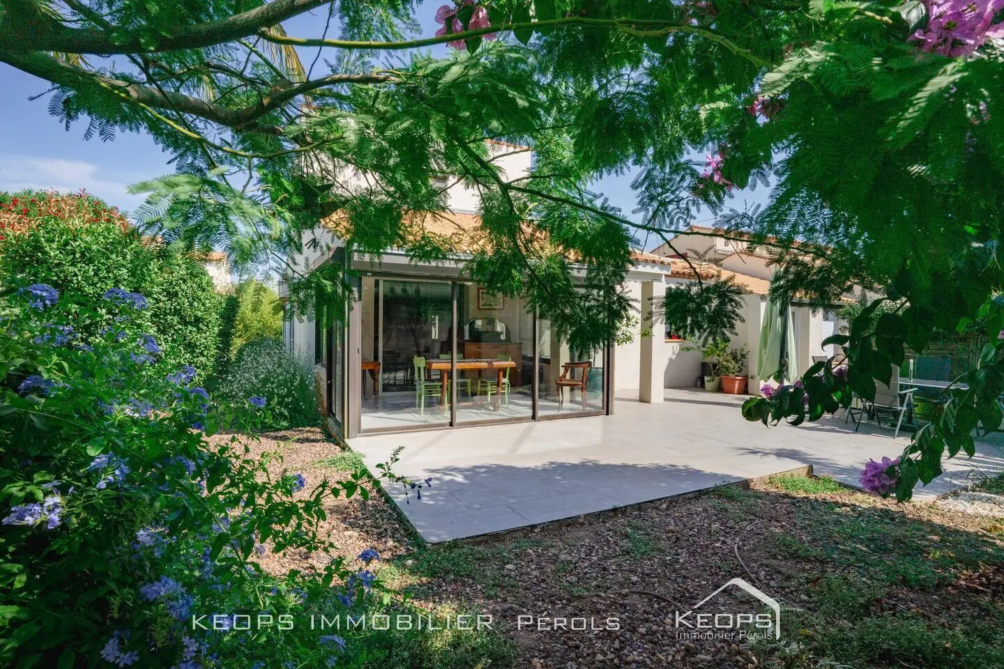 Maison à vendre, 128m², Pérols