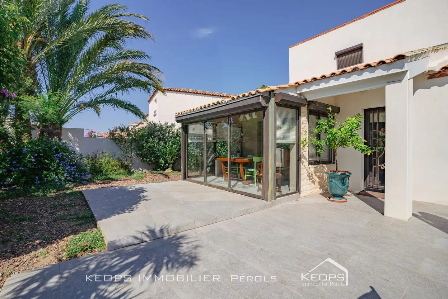 Maison à vendre, 128m², Pérols
