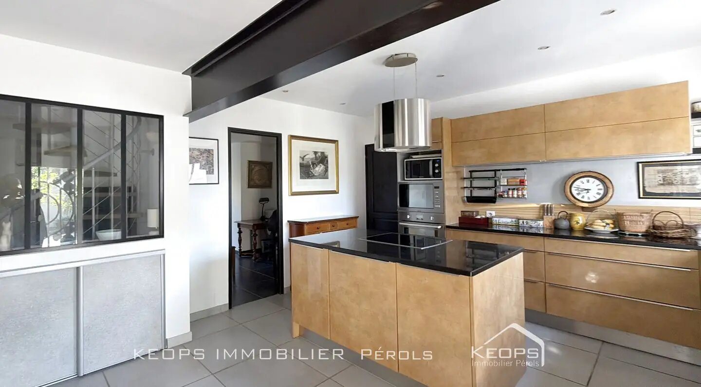 Maison à vendre, 128m², Pérols