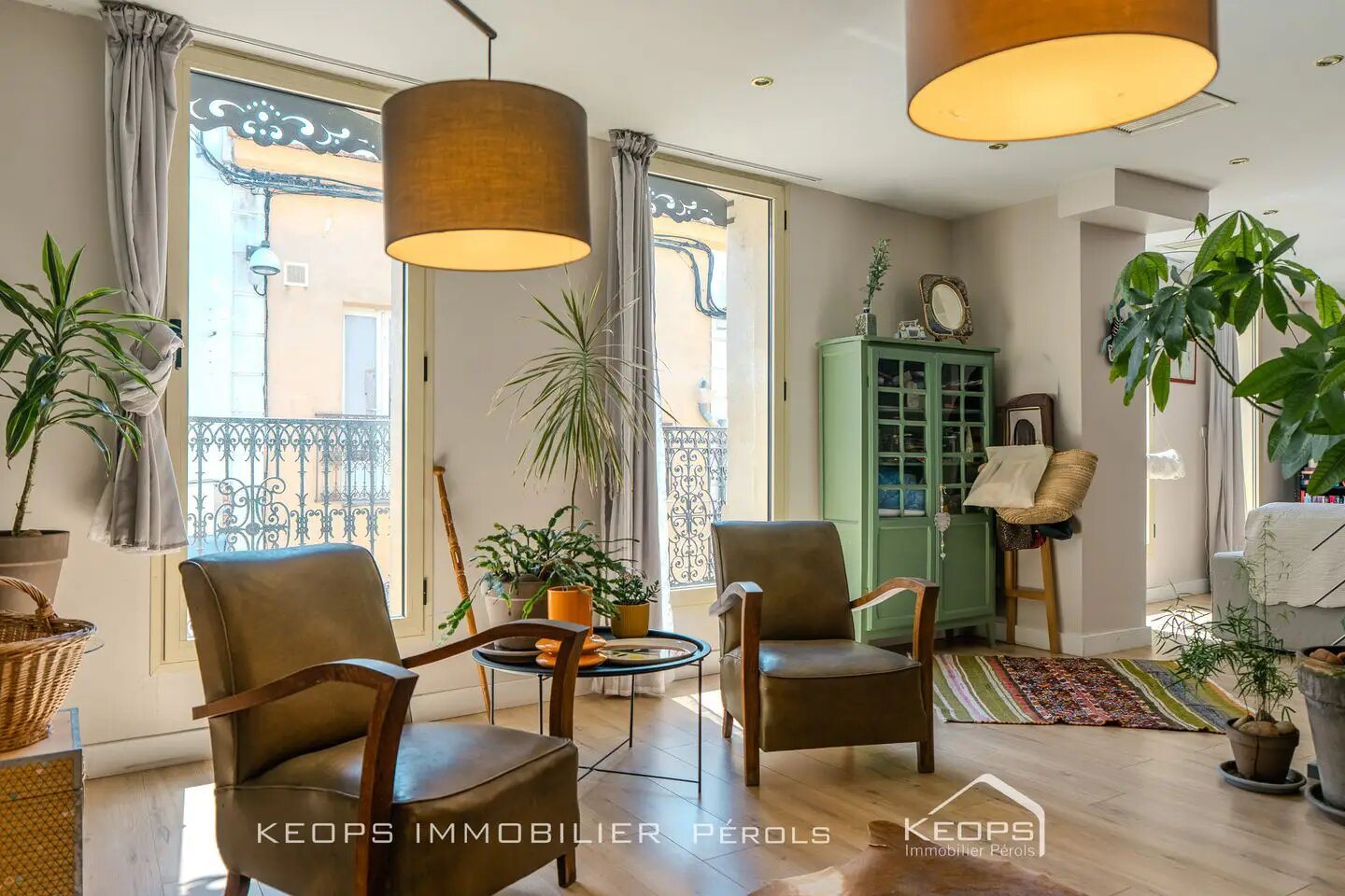 Appartement à vendre, 125m², Pérols