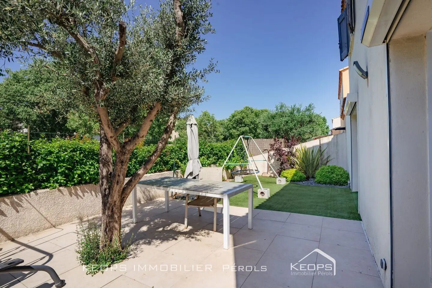 Maison à vendre, 91m², Pérols