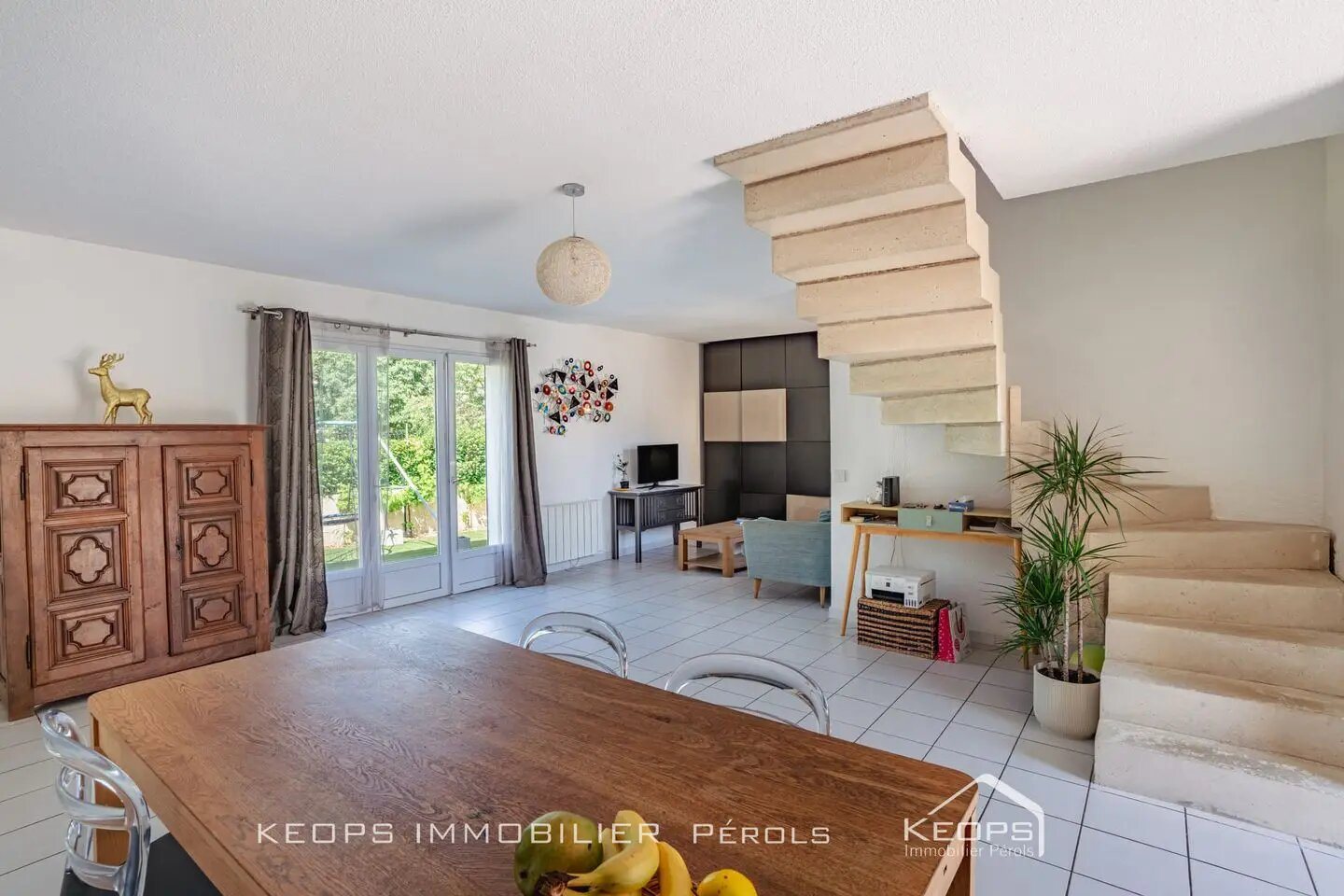 Maison à vendre, 91m², Pérols