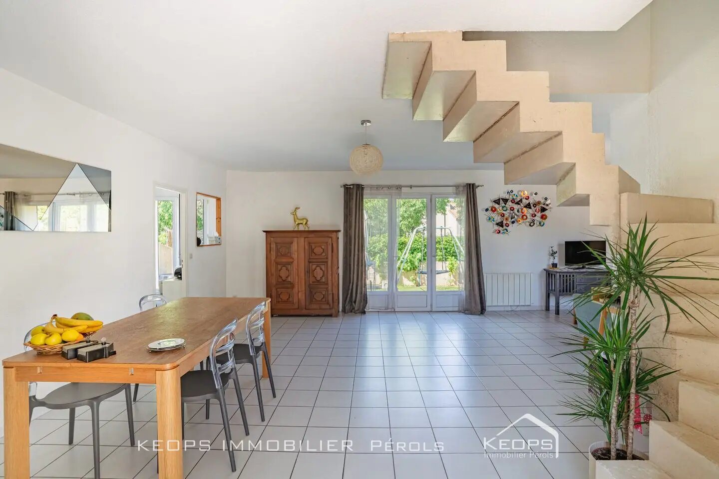 Maison à vendre, 91m², Pérols