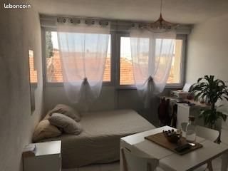 Appartement à louer, 22m², Montpellier