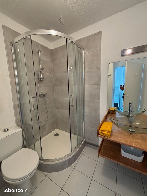 Appartement à louer, 22m², Montpellier