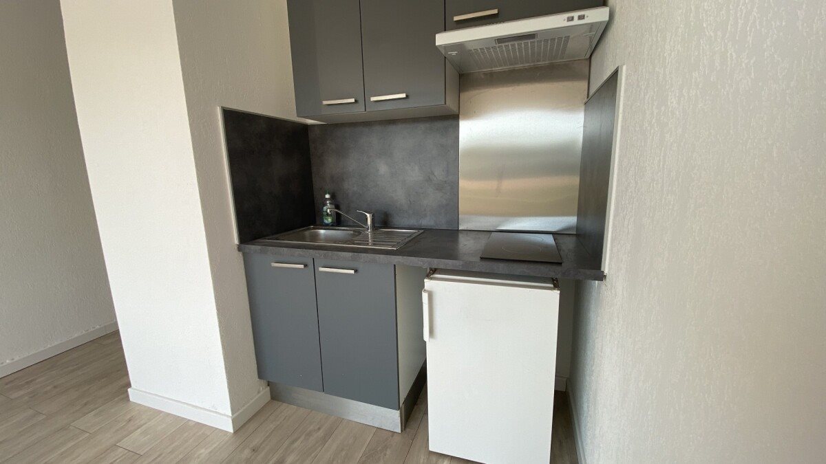 Appartement à louer, 22m², Montpellier