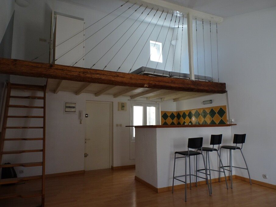 Appartement à louer, 35m², Montpellier