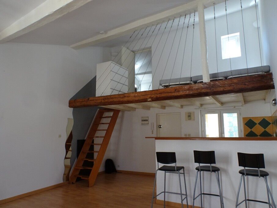 Appartement à louer, 35m², Montpellier