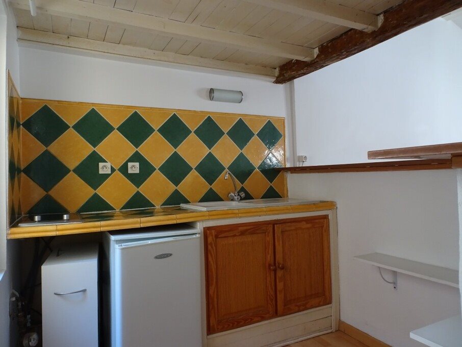 Appartement à louer, 35m², Montpellier