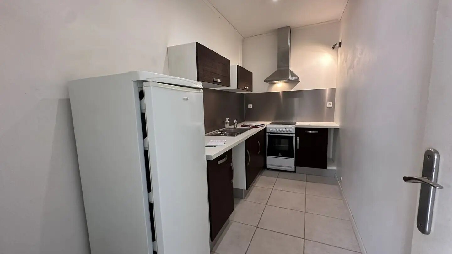 Appartement à louer, 37m², Montpellier