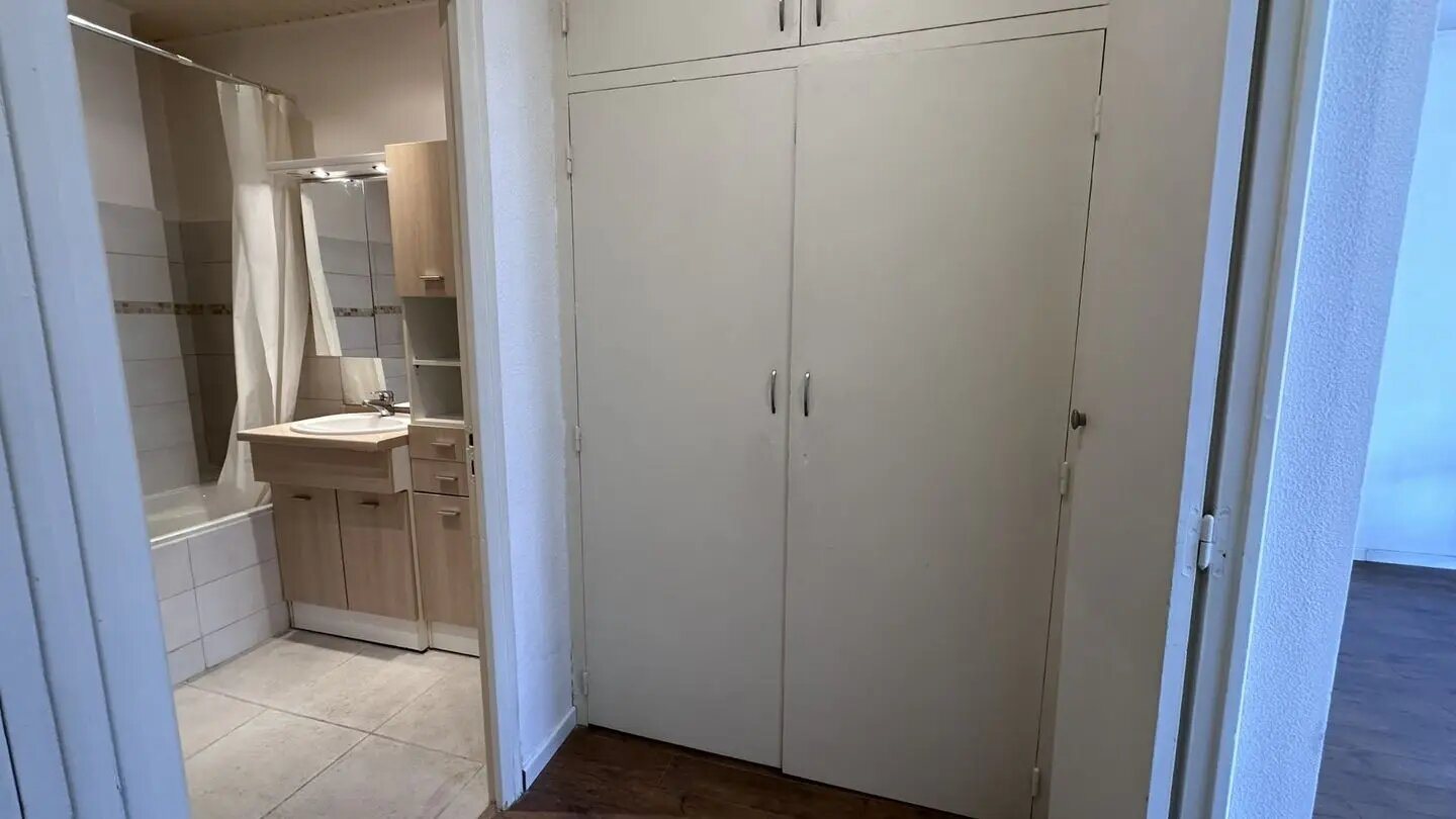 Appartement à louer, 37m², Montpellier