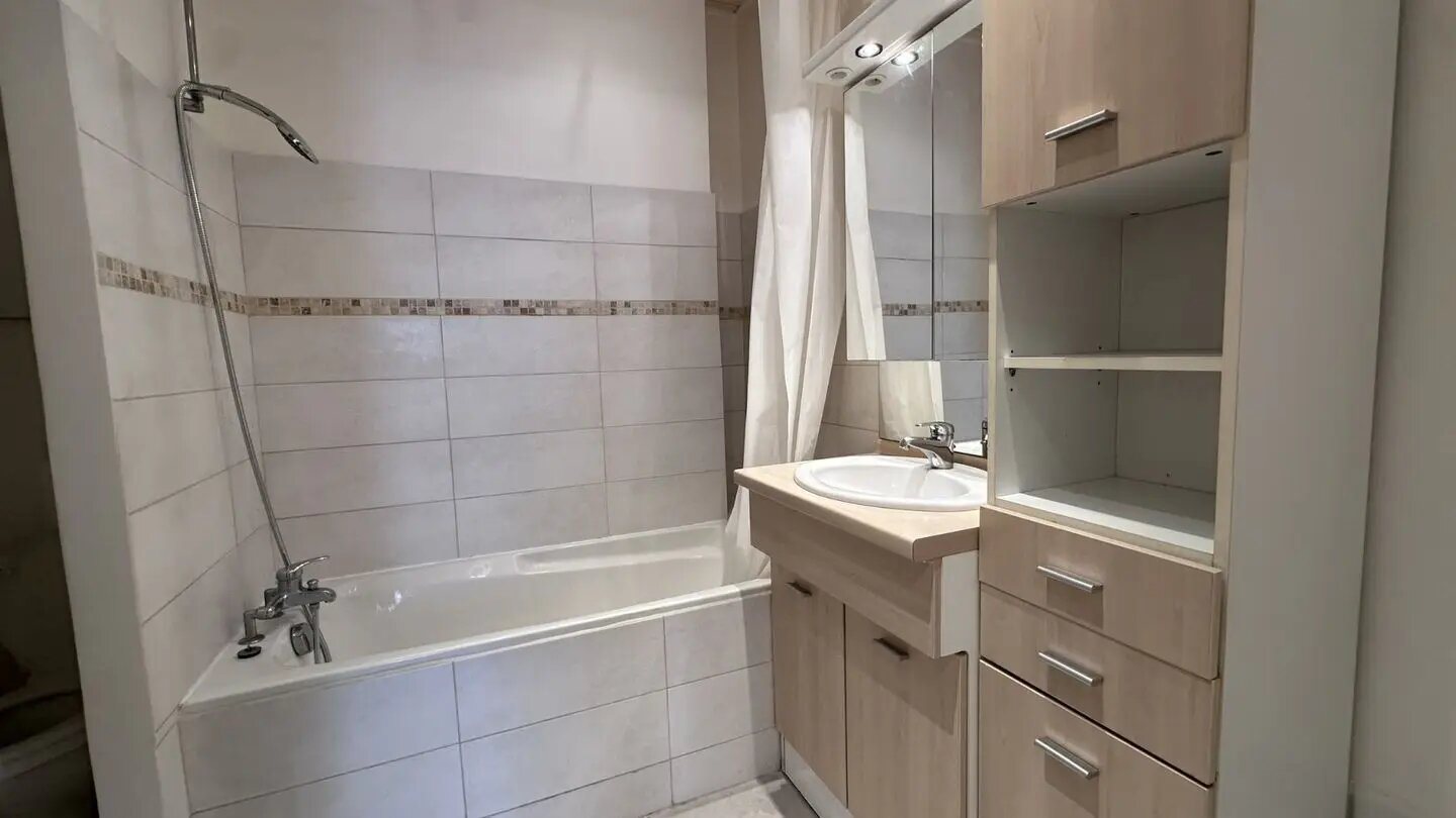 Appartement à louer, 37m², Montpellier