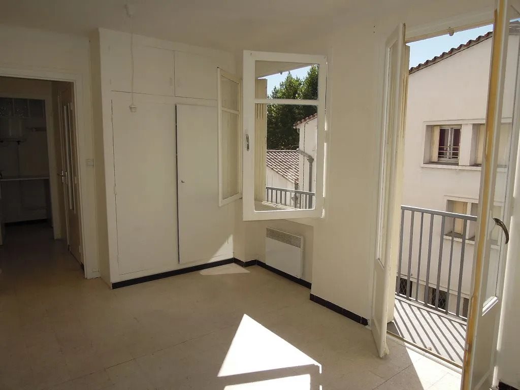 Appartement à louer, 21m², Montpellier
