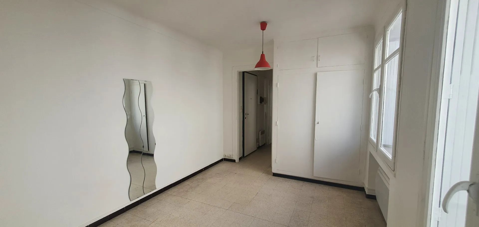 Appartement à louer, 21m², Montpellier