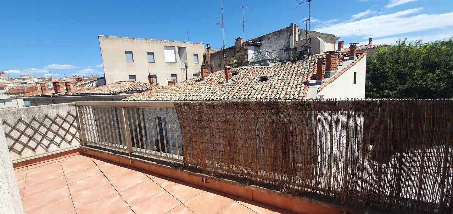 Appartement à louer, 44m², Montpellier