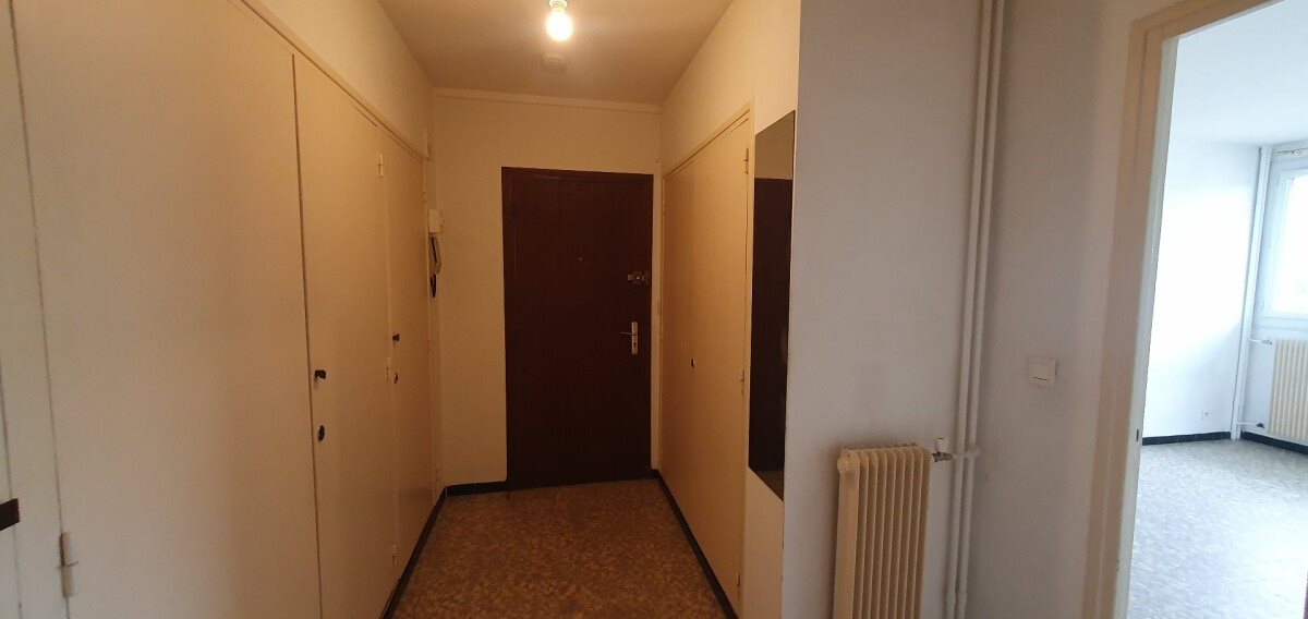 Appartement à louer, 49m², Montpellier