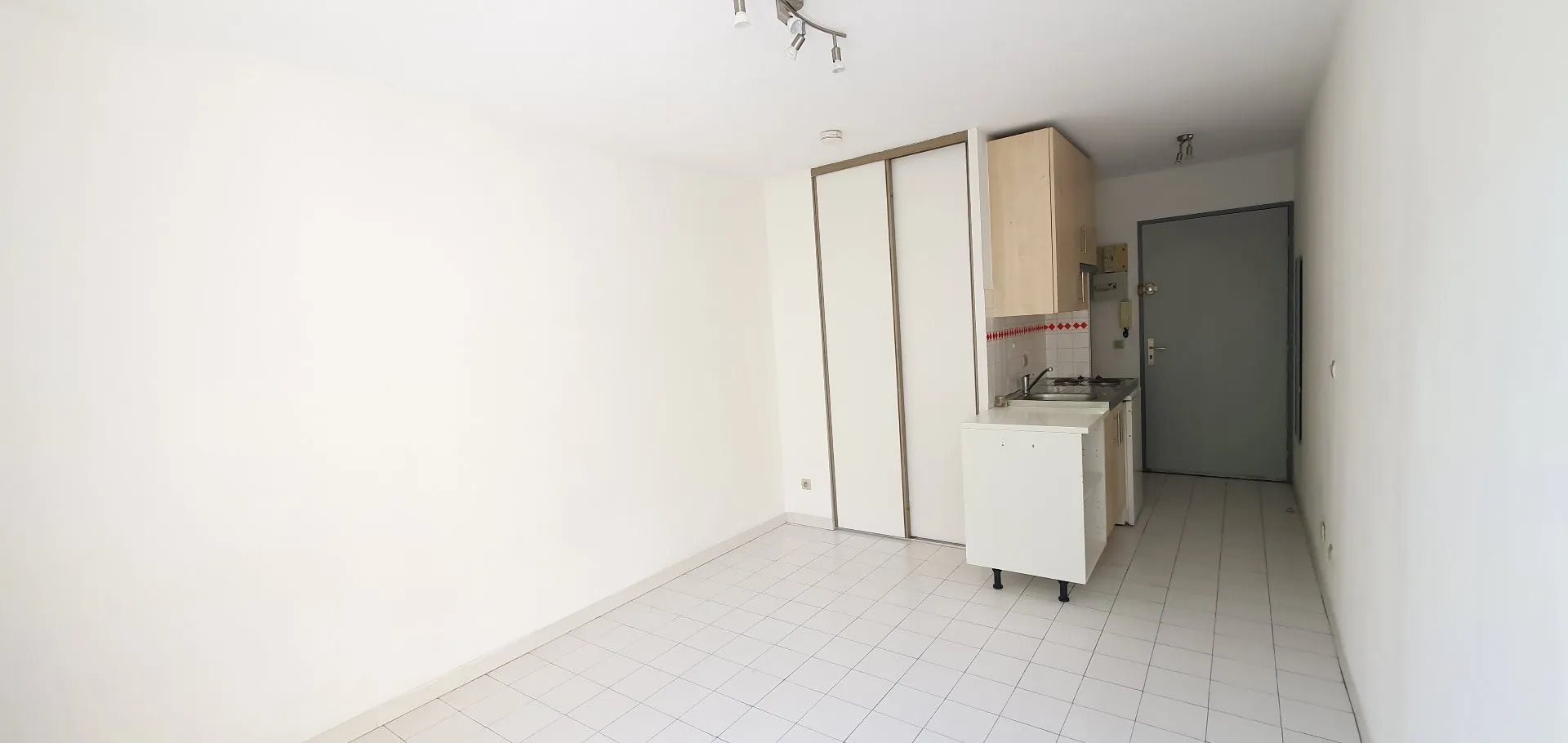 Maison à vendre, 18m², Montpellier
