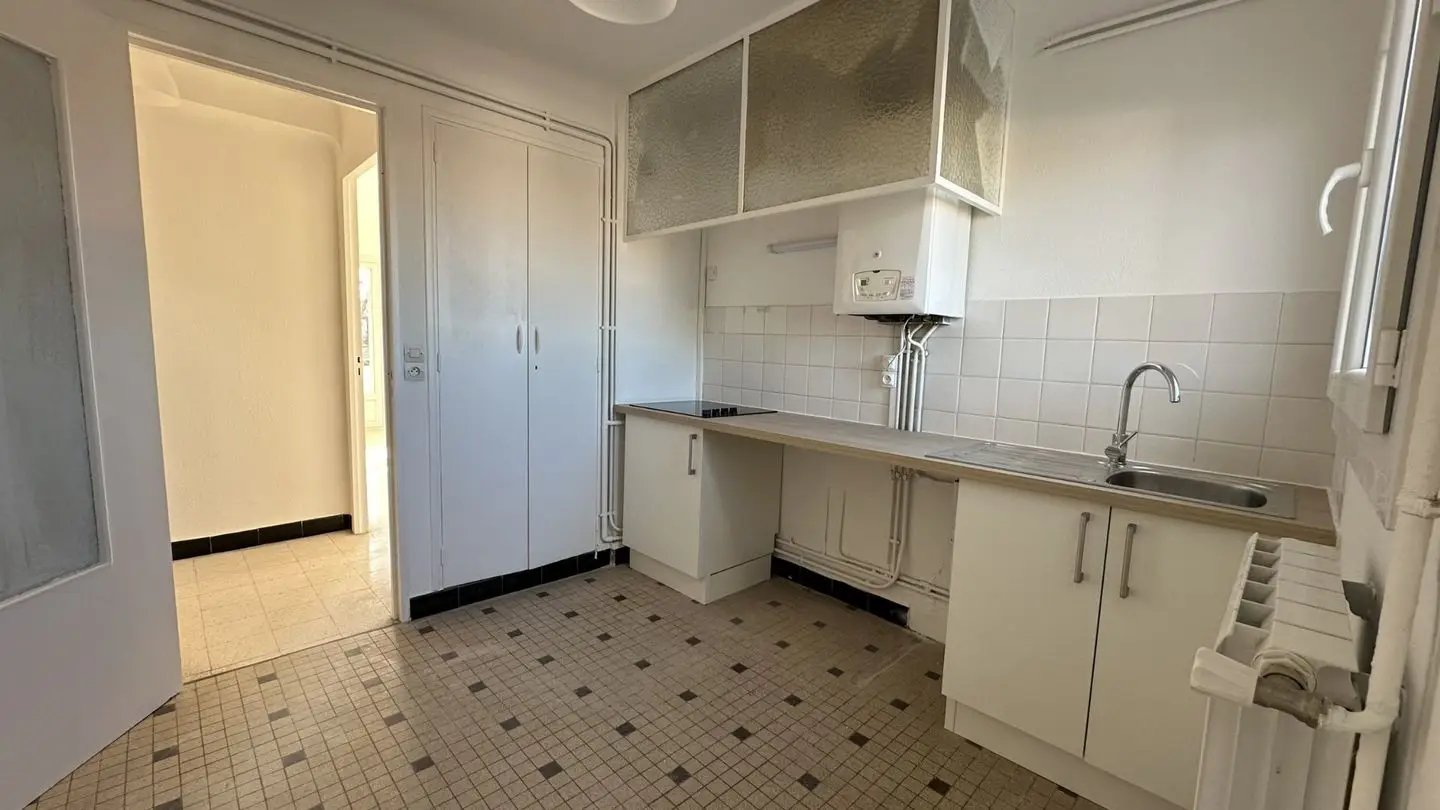 Appartement à louer, 68m², Montpellier