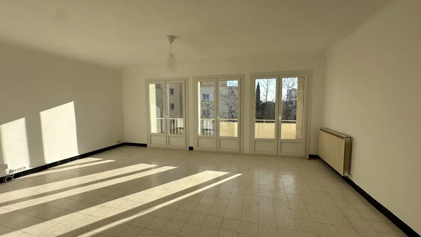 Appartement à louer, 68m², Montpellier