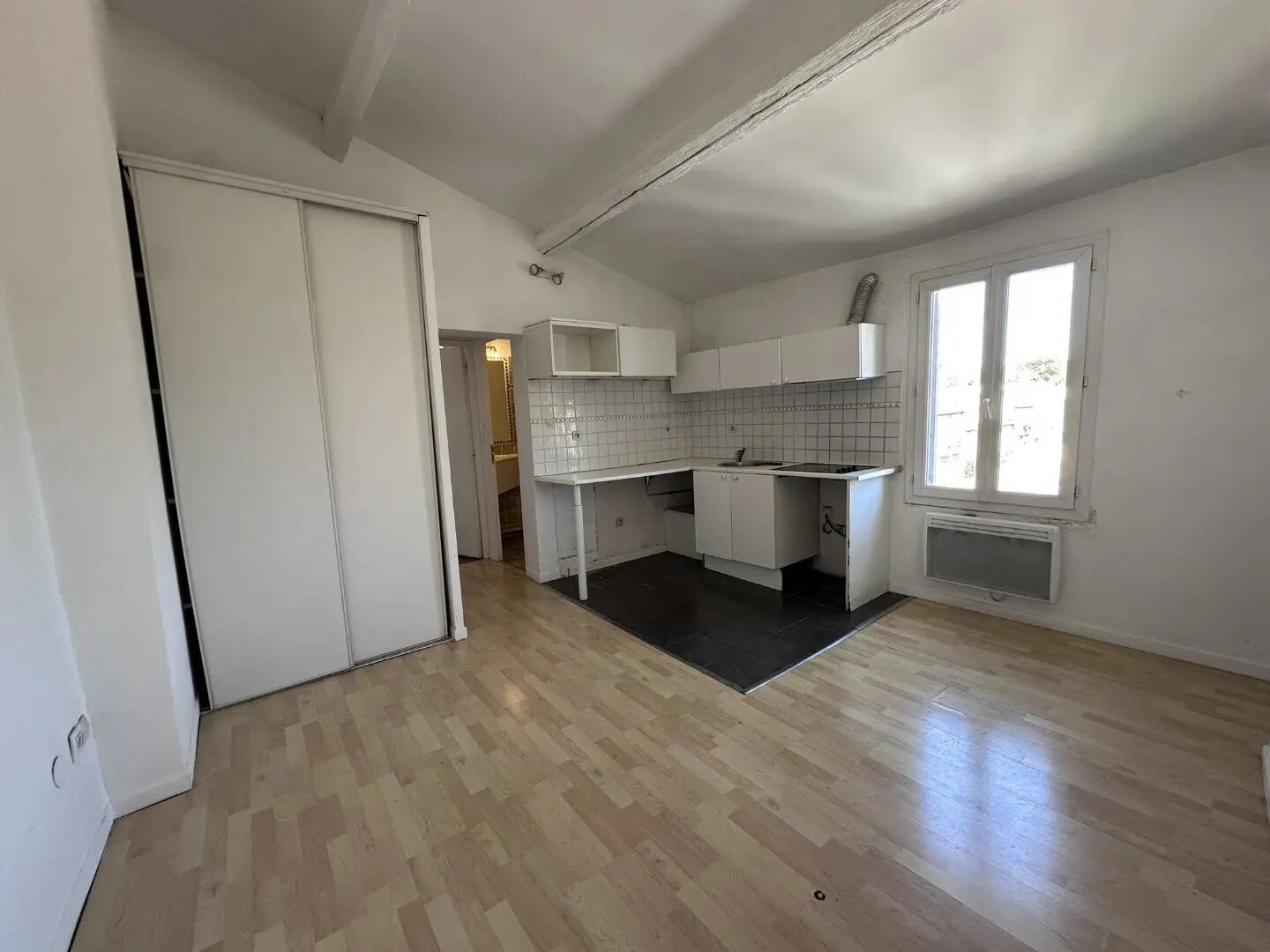 Appartement à vendre, 38m², Montpellier