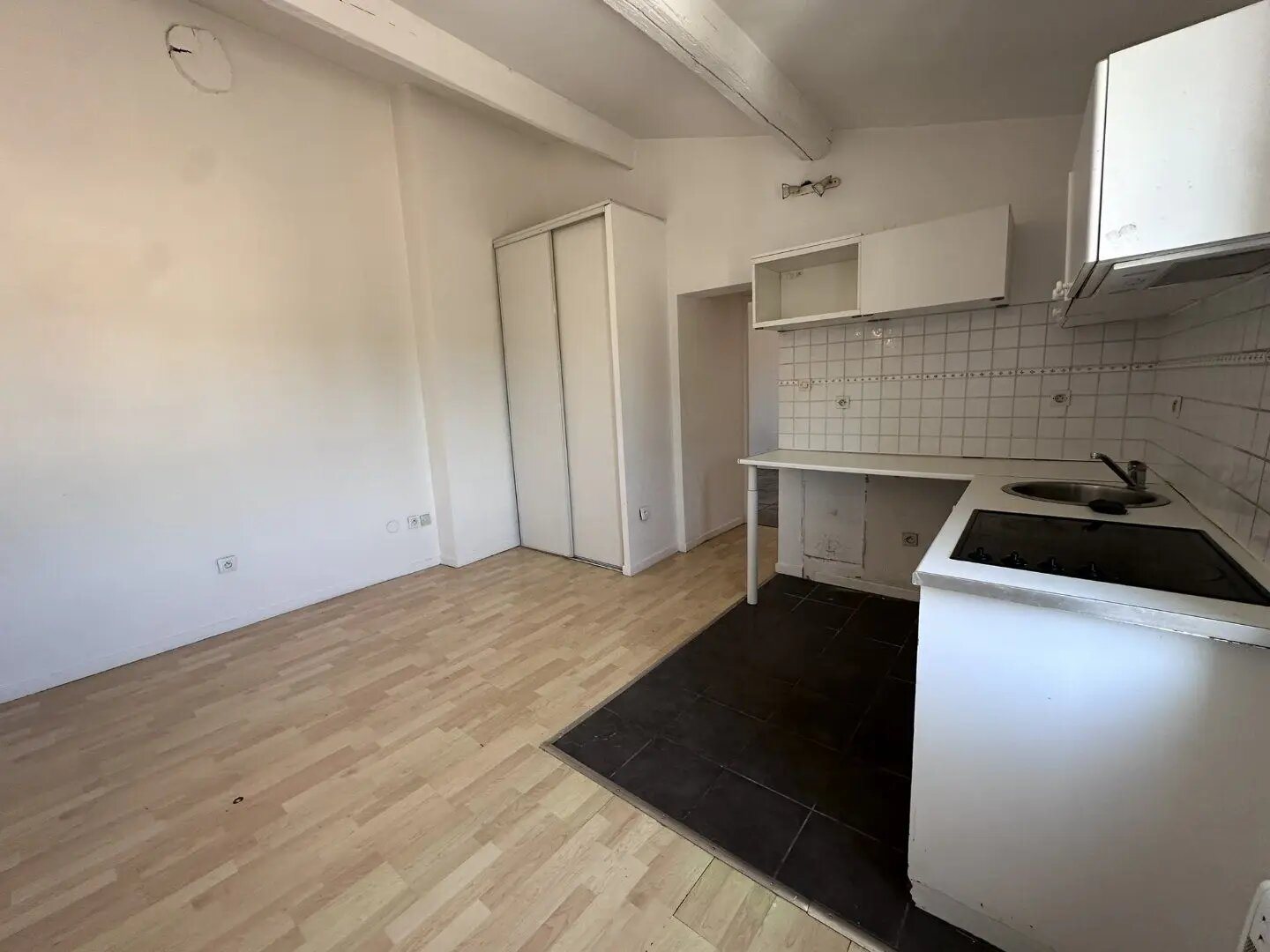 Appartement à vendre, 38m², Montpellier